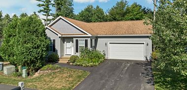 image of property with 2 Bed | 2 Bath | 1,171 Sqft