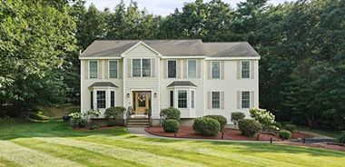 image of property with 4 Bed | 3 Bath | 3,578 Sqft