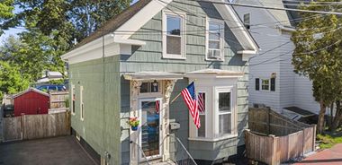 image of property with 2 Bed | 2 Bath | 1,141 Sqft