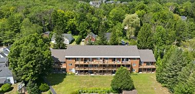 image of property with 2 Bed | 2 Bath | 1,036 Sqft