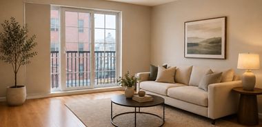 image of property with 2 Bed | 2 Bath | 1,127 Sqft