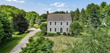 image of property with 3 Bed | 3 Bath | 2,650 Sqft