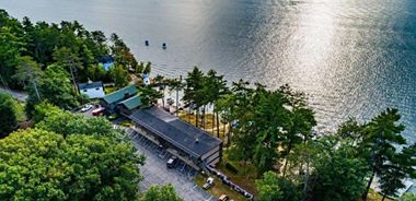 image of property with 1 Bed | 1 Bath | 337 Sqft