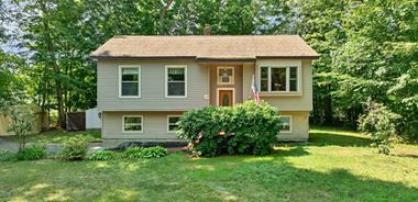image of property with 4 Bed | 2 Bath | 1,226 Sqft