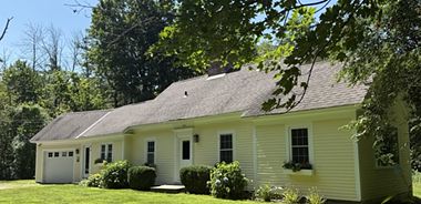 image of property with 3 Bed | 2 Bath | 1,500 Sqft