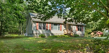 image of property with 3 Bed | 2 Bath | 1,248 Sqft