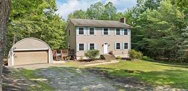 image of property with 4 Bed | 3 Bath | 2,564 Sqft