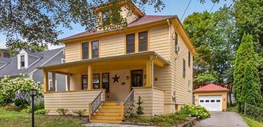 image of property with 3 Bed | 2 Bath | 1,540 Sqft