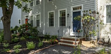 image of property with 2 Bed | 2 Bath | 1,080 Sqft
