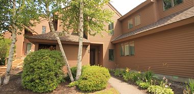 image of property with 2 Bed | 2 Bath | 1,396 Sqft