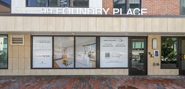 image of property with 2 Bed | 2 Bath | 978 Sqft
