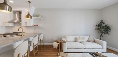 image of property with 1 Bed | 1 Bath | 669 Sqft