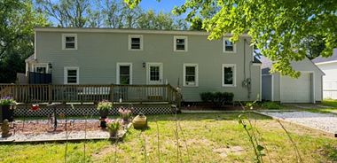 image of property with 2 Bed | 2 Bath | 1,368 Sqft
