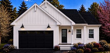 image of property with 3 Bed | 2 Bath | 1,650 Sqft