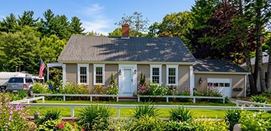 image of property with 3 Bed | 1 Bath | 2,113 Sqft