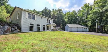 image of property with 2 Bed | 2 Bath | 2,080 Sqft