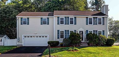image of property with 4 Bed | 3 Bath | 2,568 Sqft