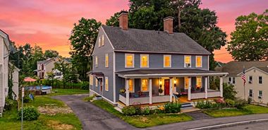 image of property with 5 Bed | 2 Bath | 2,400 Sqft