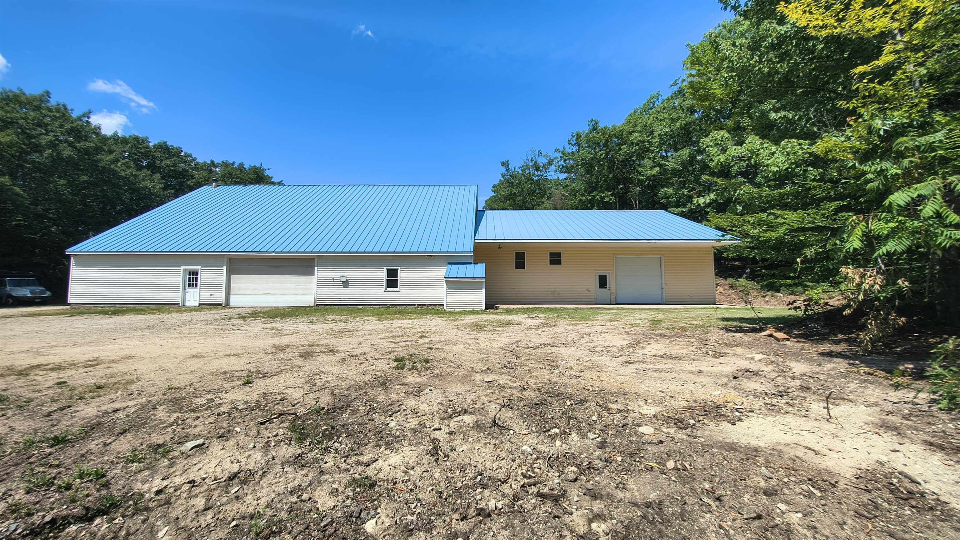 147 Middle Rd,Unit 2, Tuftonboro, NH 03816