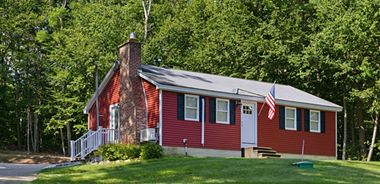 image of property with 3 Bed | 1 Bath | 1,296 Sqft