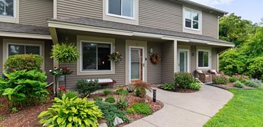 image of property with 2 Bed | 2 Bath | 1,234 Sqft