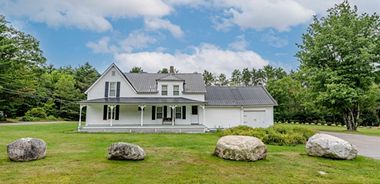 image of property with 5 Bed | 3 Bath | 2,268 Sqft