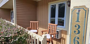 image of property with 1 Bed | 1 Bath | 732 Sqft