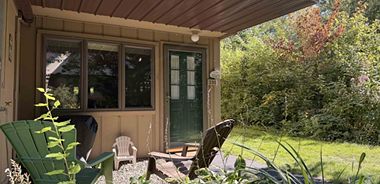 image of property with 1 Bed | 1 Bath | 518 Sqft