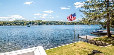 image of property with 3 Bed | 2 Bath | 1,296 Sqft