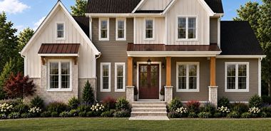 image of property with 4 Bed | 3 Bath | 3,188 Sqft