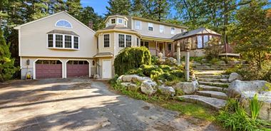 image of property with 4 Bed | 3 Bath | 2,780 Sqft
