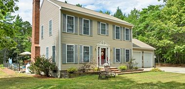 image of property with 4 Bed | 3 Bath | 2,617 Sqft