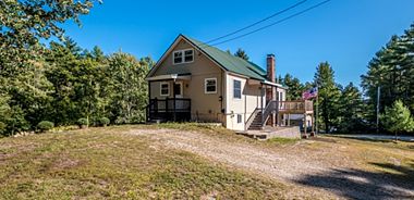 image of property with 3 Bed | 3 Bath | 2,168 Sqft