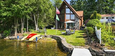image of property with 3 Bed | 2 Bath | 1,387 Sqft