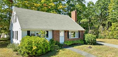 image of property with 4 Bed | 2 Bath | 2,128 Sqft