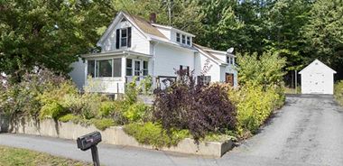 image of property with 2 Bed | 1 Bath | 1,495 Sqft