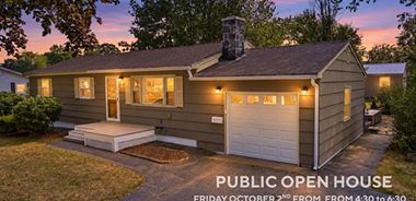 image of property with 3 Bed | 2 Bath | 1,712 Sqft