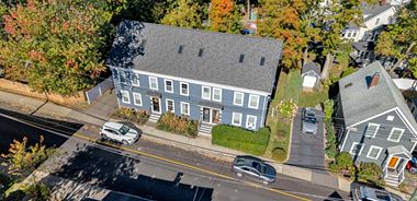 image of property with 2 Bed | 2 Bath | 1,418 Sqft