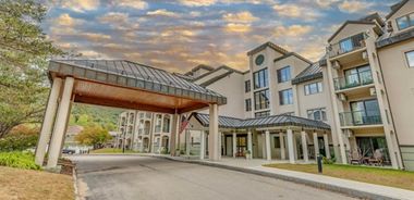 image of property with 2 Bed | 2 Bath | 1,109 Sqft