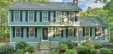 image of property with 3 Bed | 3 Bath | 2,502 Sqft