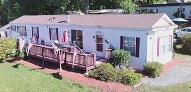 image of property with 3 Bed | 2 Bath | 1,226 Sqft