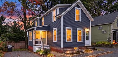 image of property with 2 Bed | 2 Bath | 1,171 Sqft
