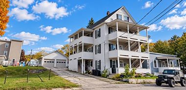 image of property with 0 Bed | 0 Bath | 5,724 Sqft