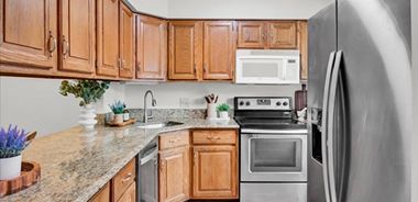 image of property with 2 Bed | 2 Bath | 1,064 Sqft