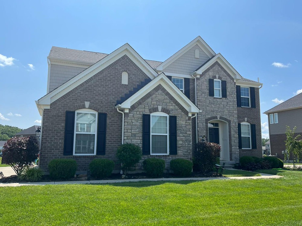 FOR RENT: 3766 Normandy Ct Mason OH 5 Bed / 4 Bath