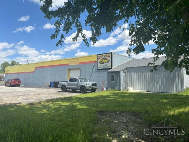 1290 W Main St, Wilmington, OH 45177