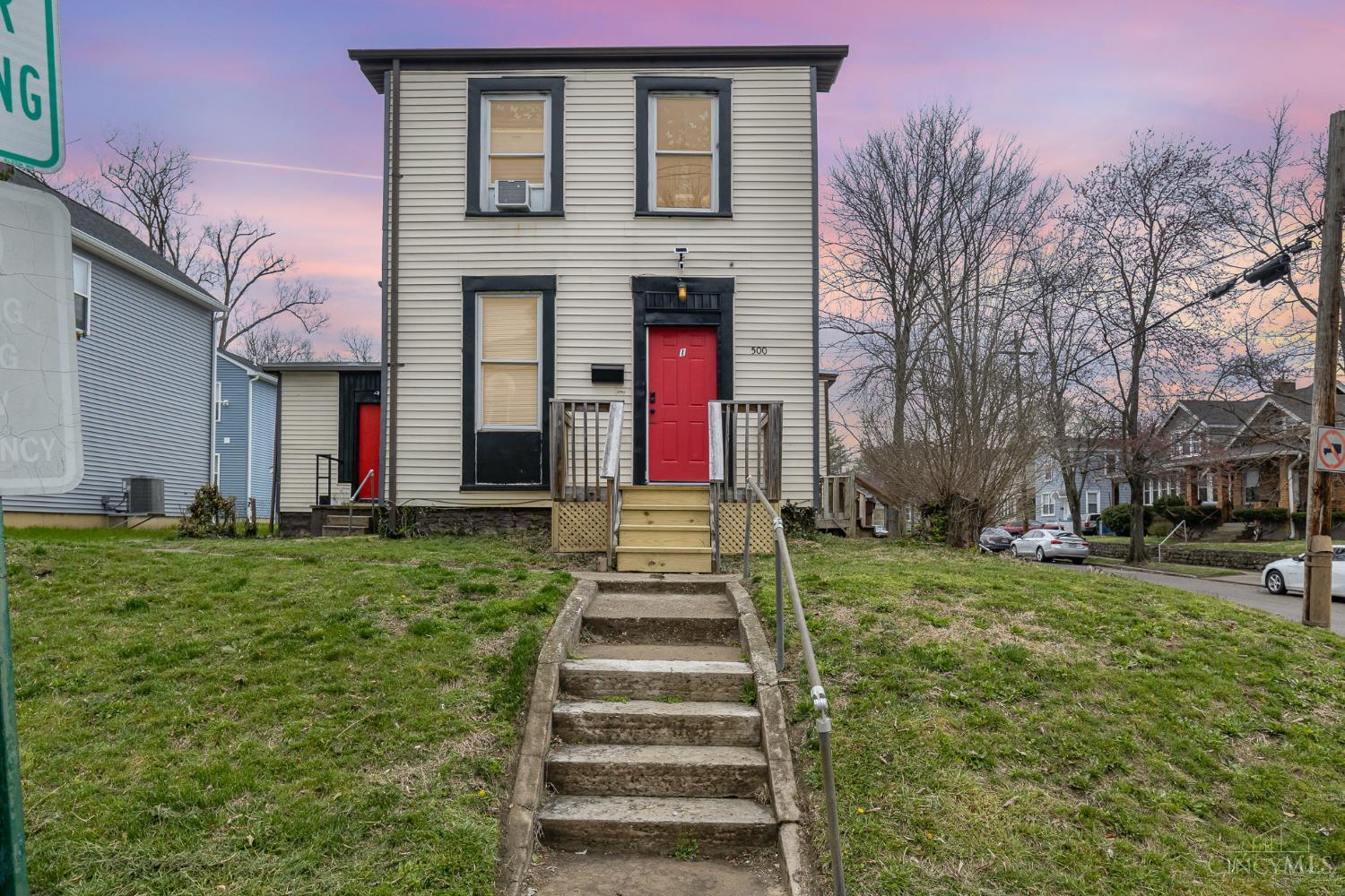 500 W Wyoming Ave, Lockland, OH 45215