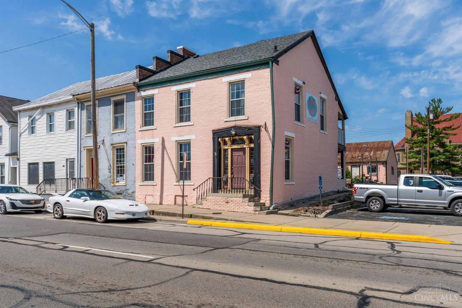 115 W Main St, Wilmington, OH 45177