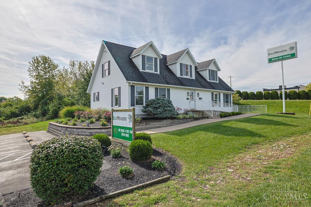 186 N Main St, Monroe, OH 45050