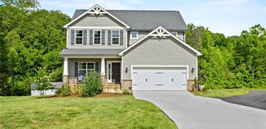 image of property with 4 Bed | 2 Bath | 2,517 Sqft